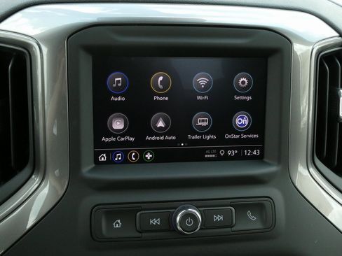 New 2025 GMC Sierra 3500 Pro image 8