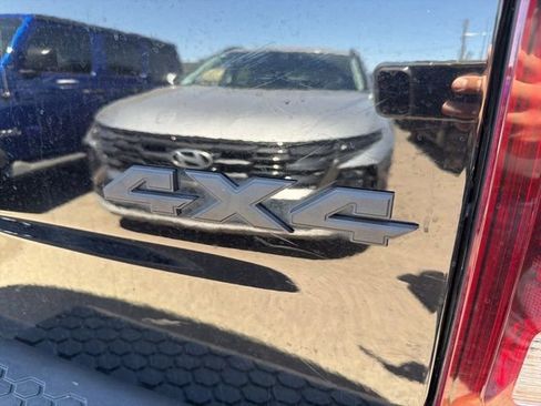 Used 2024 RAM 1500 Classic Warlock image 3