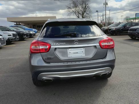 Used 2015 Mercedes-Benz GLA 250 image 8