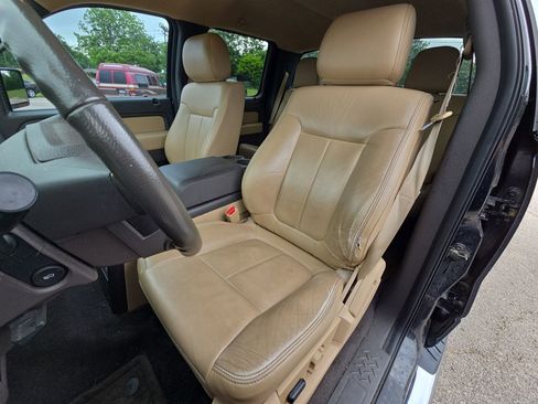 Used 2014 Ford F150 XLT w/ Equipment Group 302A Luxury RWD image 11