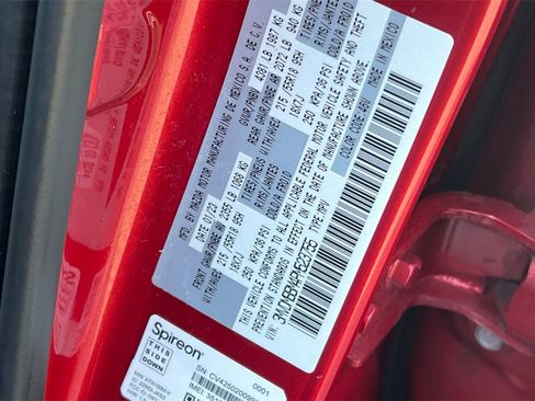 Certified 2023 MAZDA CX-30 AWD 2.5 S w/ Select Package image 37