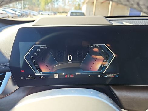 New 2026 BMW X1 xDrive28i w/ Technology Package image 20