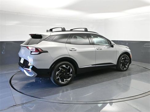 Used 2023 Kia Sportage SX image 15