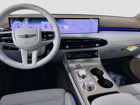New 2026 Genesis GV70 2.5T Advanced image 19