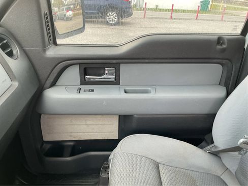 Used 2013 Ford F150 XL w/ PWR Equipment Group RWD image 19