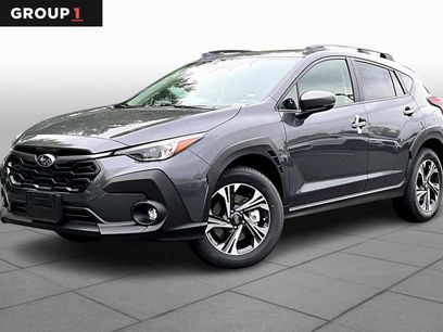 New 2025 Subaru Crosstrek 2.5i Premium