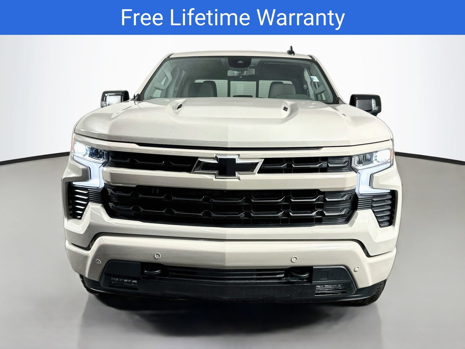 New 2026 Chevrolet Silverado 1500 RST w/ RST All Star Premium Package AWD/4WD image 2