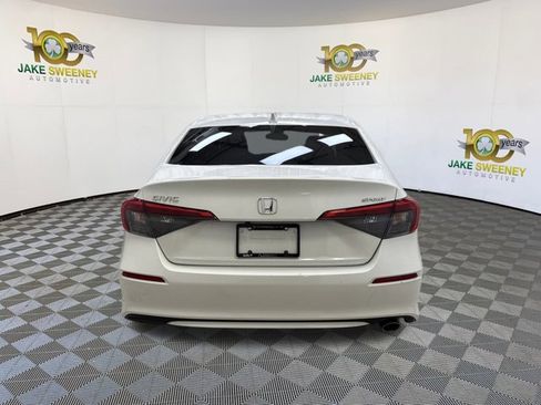 Used 2024 Honda Civic Sport image 9