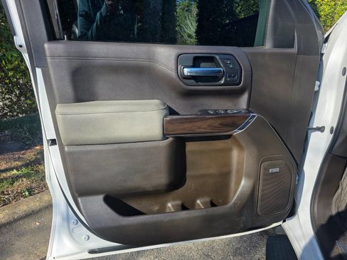 Used 2019 GMC Sierra 1500 SLT w/ SLT Premium Plus Package image 13