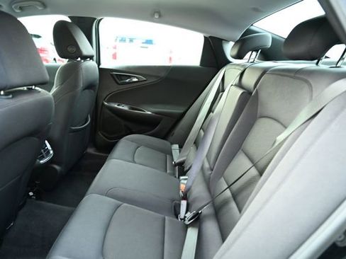 Used 2023 Chevrolet Malibu LT image 49