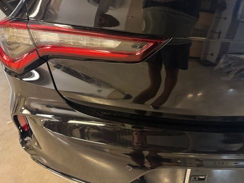 Certified 2022 Acura TLX Technology Package image 37