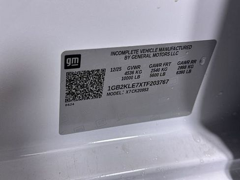 New 2026 Chevrolet Silverado 2500 W/T w/ WT Convenience Package image 34