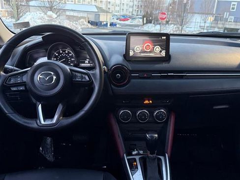 Used 2018 MAZDA CX-3 Touring w/ Preferred Equipment Package image 23