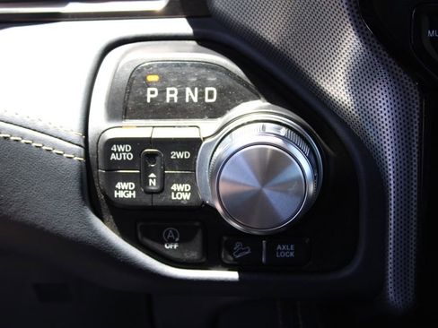 Used 2021 RAM 1500 Limited AWD/4WD image 20