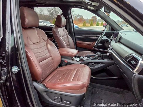Used 2023 Kia Telluride SX Prestige image 38