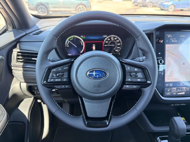 New 2026 Subaru Forester Premium AWD/4WD image 10