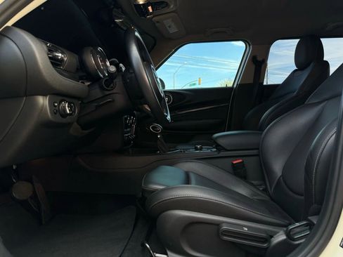 Used 2017 MINI Cooper Clubman S image 38
