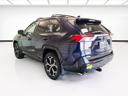Used 2021 Toyota RAV4 XSE w/ Premium Package AWD/4WD image 6