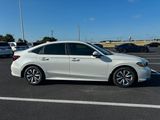 New 2026 Honda Civic LX image 4