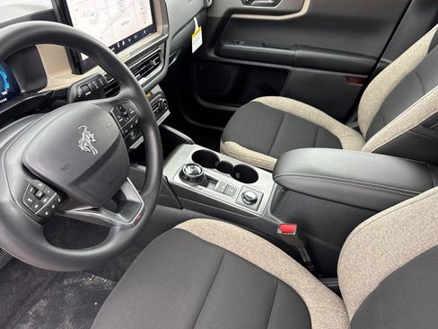 New 2025 Ford Bronco Sport Big Bend image 7