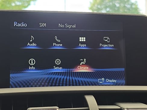 Used 2020 Lexus NX 300 FWD w/ Comfort Package image 21