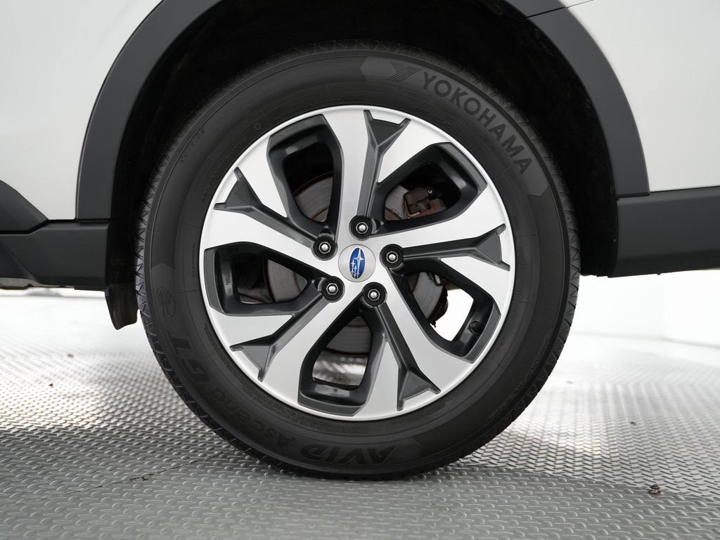 Used 2020 Subaru Outback Limited XT AWD/4WD image 69
