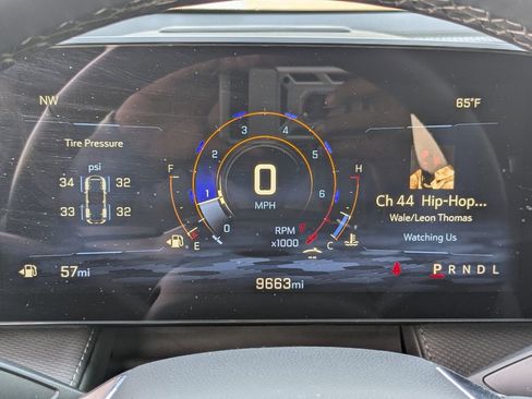 Used 2025 Chevrolet Equinox LT image 28