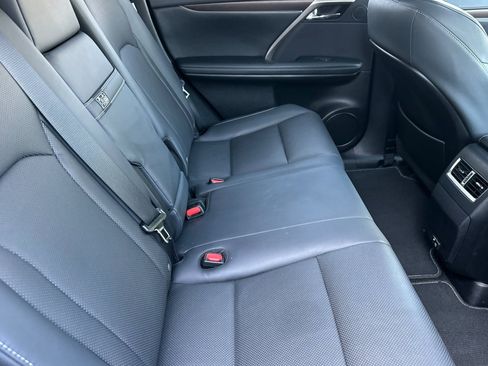 Used 2022 Lexus RX 450h AWD w/ Premium Package image 33