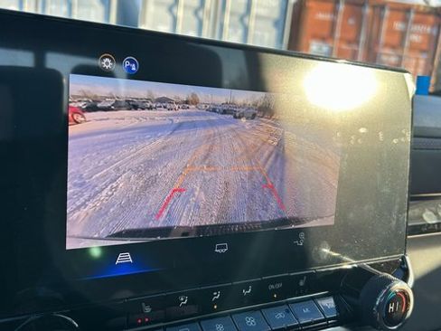 New 2026 Chevrolet Colorado Z71 image 24