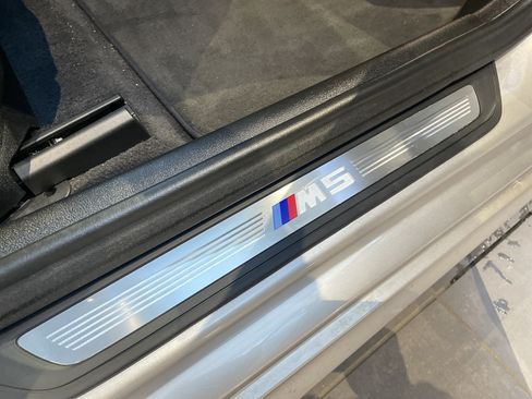 Used 2018 BMW M5 w/ Executive Package AWD/4WD image 42