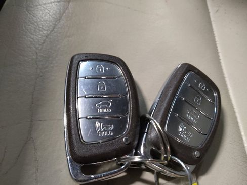 Used 2017 Hyundai Tucson Sport FWD image 32