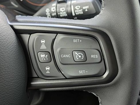 New 2026 Jeep Wrangler Unlimited Rubicon AWD/4WD image 27