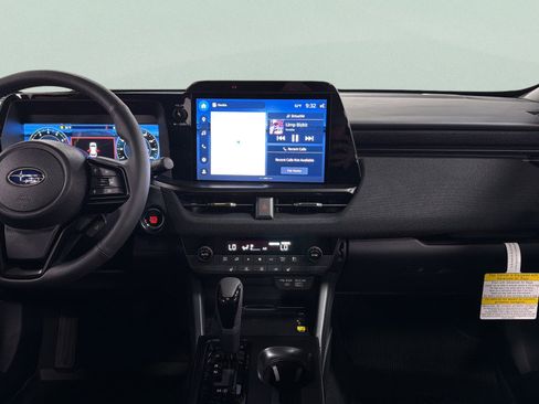 New 2026 Subaru Outback Limited image 36