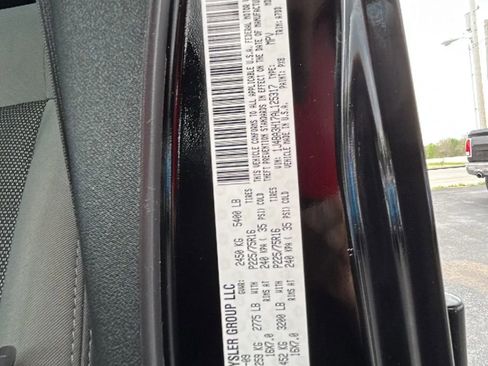 Used 2010 Jeep Wrangler Unlimited Sport w/ Trailer Tow Group image 20