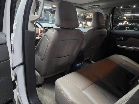 Used 2011 Ford Edge Limited w/ 301A Rapid Spec Order Code AWD/4WD image 19