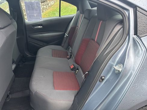 Used 2023 Toyota Corolla SE image 10