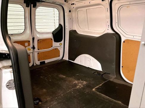 Used 2019 Ford Transit Connect XL FWD image 32