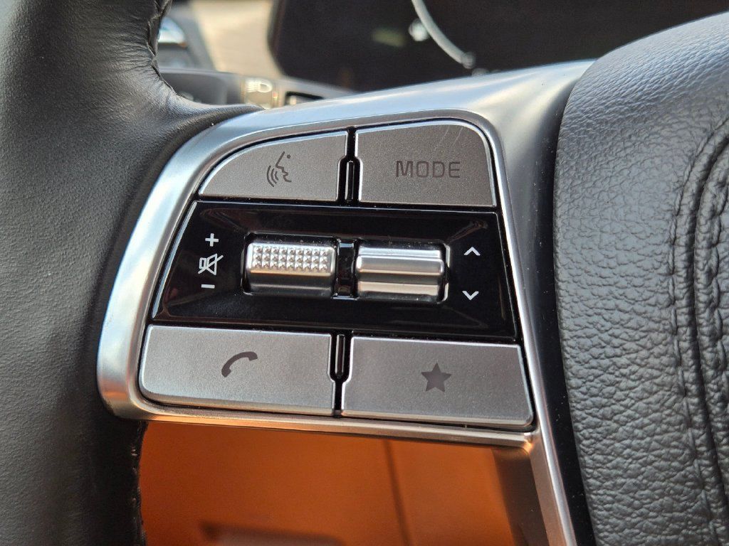 Certified 2025 Kia Telluride SX Prestige X-Pro AWD/4WD image 33