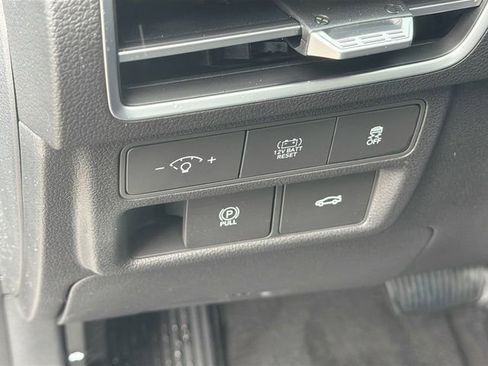 New 2026 Hyundai Sonata Blue FWD image 10