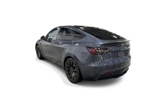 Certified 2023 Tesla Model Y Performance AWD/4WD image 4