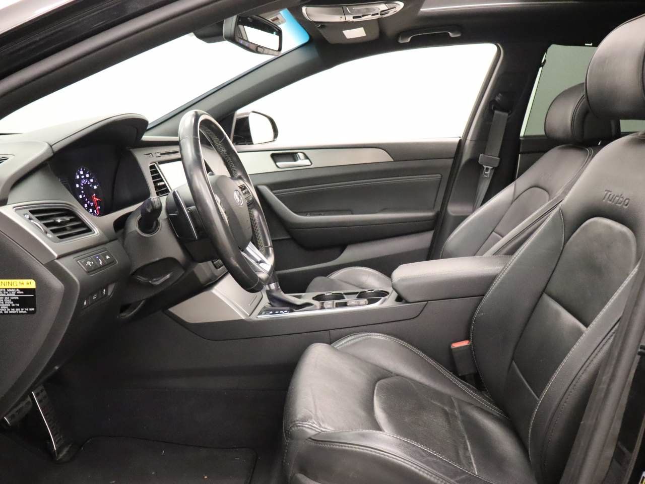 Used 2015 Hyundai Sonata Limited 2.0T FWD image 13