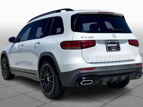 Used 2022 Mercedes-Benz GLB 250 GLB 250 image 12