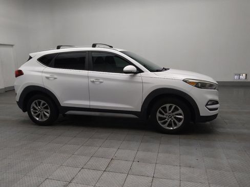 Used 2018 Hyundai Tucson SEL Plus FWD image 11