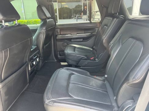 Used 2021 Ford Expedition Limited RWD image 4