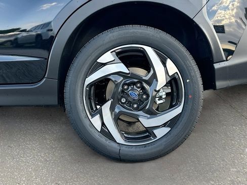 New 2026 Subaru Crosstrek 2.5i Limited AWD/4WD image 30