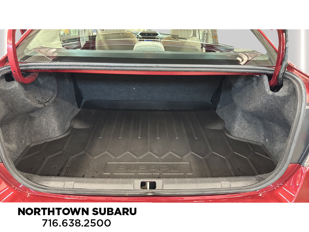 Used 2018 Subaru Impreza 2.0i Premium AWD/4WD image 22