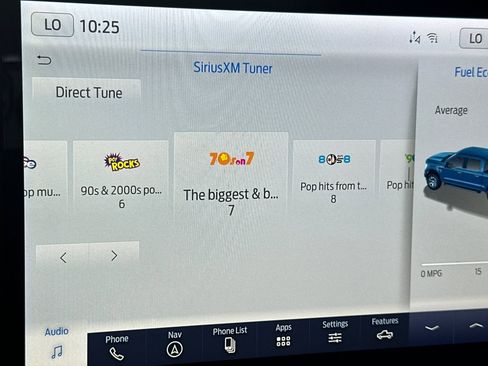 Used 2023 Ford F150 Raptor w/ Raptor Carbon Fiber Package image 24