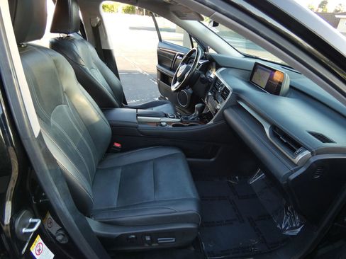 Used 2018 Lexus RX 350L FWD image 28