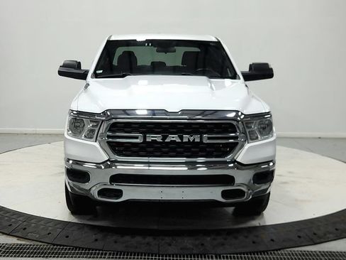 Used 2023 RAM 1500 Lone Star w/ Trailer Tow Group AWD/4WD image 3