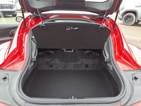 Used 2020 Toyota Supra Launch Edition w/ Driver Assist Package image 8